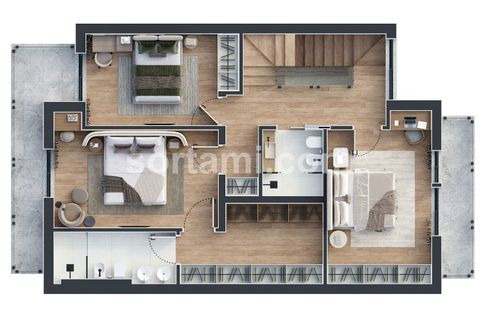 Villa i Olhao, Faro, Olhao - € 750.000 | Ref: Sort23425 - foto 6