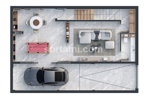 Villa i Olhao, Faro, Olhao - € 750.000 | Ref: Sort23425 - foto 4