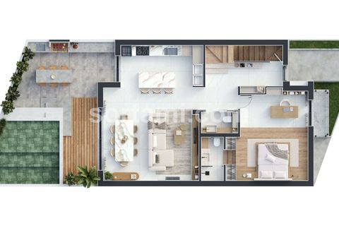 Villa i Olhao, Faro, Olhao - € 750.000 | Ref: Sort23425 - foto 5