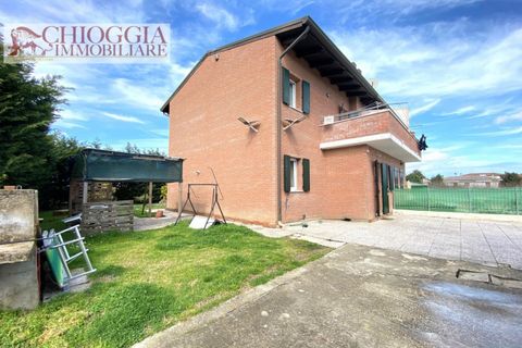 Villa a Chioggia, Venice, Chioggia - € 220.000 | Ref: 205 - foto 2