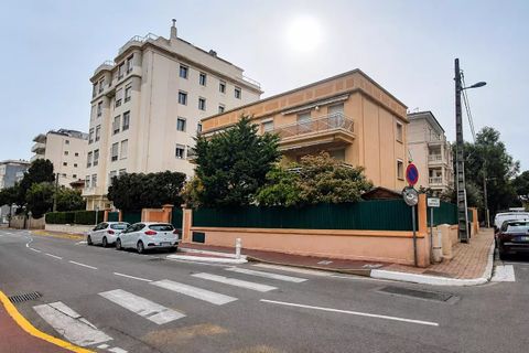 Lejlighed i Cannes, Alpes-Maritimes, Cannes - € 640.000 | Ref: 0277 - foto 1