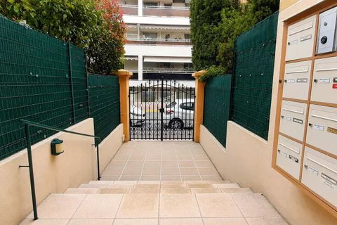 Lejlighed i Cannes, Alpes-Maritimes, Cannes - € 640.000 | Ref: 0277 - foto 2
