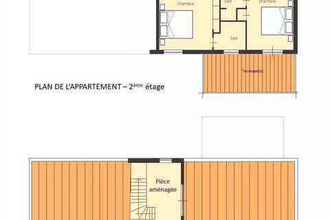 Lejlighed i Cannes, Alpes-Maritimes, Cannes - € 640.000 | Ref: 0277 - foto 3
