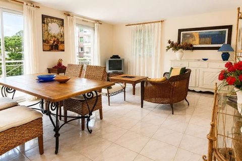 Lejlighed i Cannes, Alpes-Maritimes, Cannes - € 640.000 | Ref: 0277 - foto 8