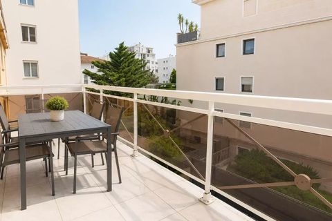 Lejlighed i Cannes, Alpes-Maritimes, Cannes - € 640.000 | Ref: 0277 - foto 11