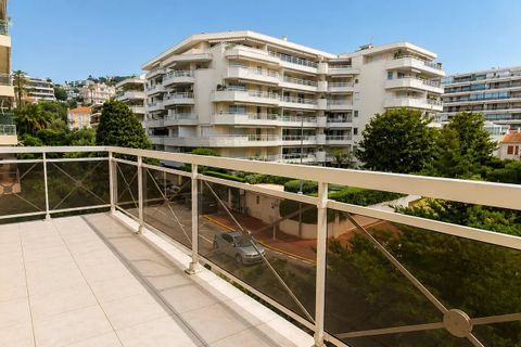 Lejlighed i Cannes, Alpes-Maritimes, Cannes - € 640.000 | Ref: 0277 - foto 14