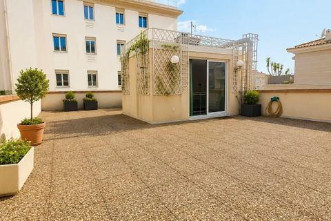 Lejlighed i Cannes, Alpes-Maritimes, Cannes - € 640.000 | Ref: 0277 - foto 15