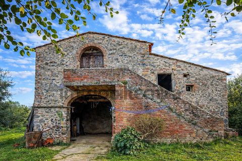 Landejendom i Arezzo, Arezzo, Arezzo - € 128.000 | Ref: C023CD - foto 1