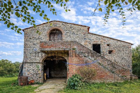 Landejendom i Arezzo, Arezzo, Arezzo - € 128.000 | Ref: C023CD - foto 4