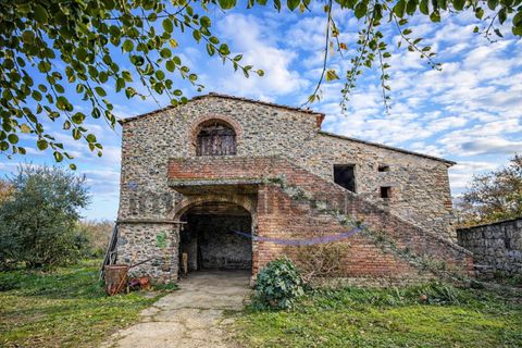 Landejendom i Arezzo, Arezzo, Arezzo - € 128.000 | Ref: C023CD - foto 5