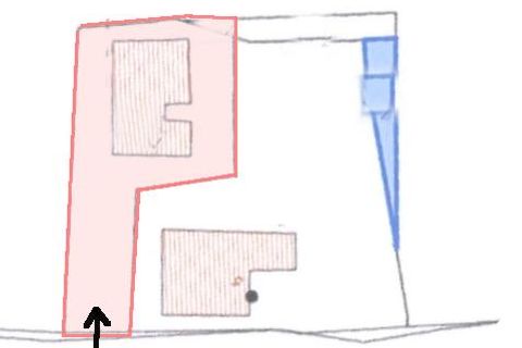 Landejendom i Arezzo, Arezzo, Arezzo - € 128.000 | Ref: C023CD - foto 6