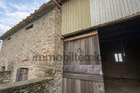 Landejendom i Arezzo, Arezzo, Arezzo - € 128.000 | Ref: C023CD - foto 7