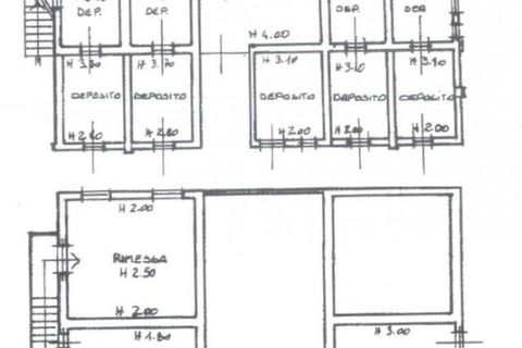 Landejendom i Arezzo, Arezzo, Arezzo - € 128.000 | Ref: C023CD - foto 10