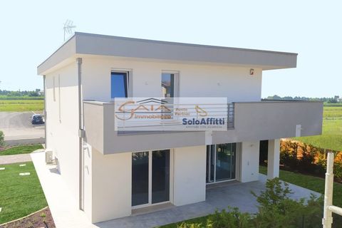 Villa a Stra, Venice, Stra - € 520.000 | Ref: 2144 - foto 3