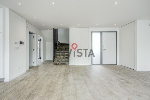 Rækkehus i Loures, Lisbon, Loures - € 790.000 | Ref: 13437 - foto 11