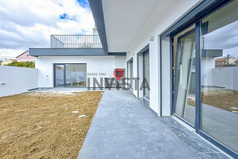 Rækkehus i Loures, Lisbon, Loures - € 790.000 | Ref: 13437 - foto 16