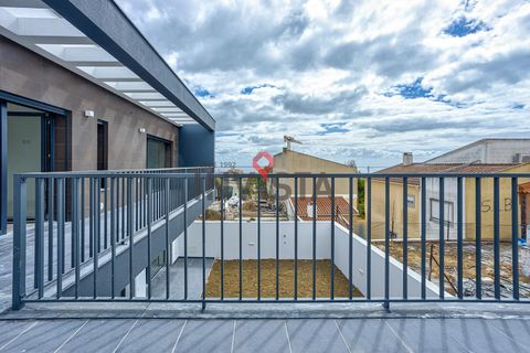 Rækkehus i Loures, Lisbon, Loures - € 790.000 | Ref: 13437 - foto 32