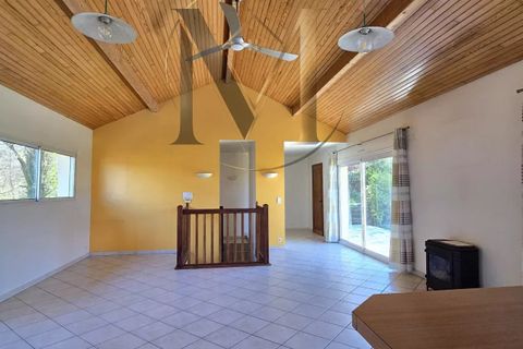 Villa a Buros, Pyrenees-Atlantiques, Buros - € 252.000 | Ref: 85786641 - foto 2