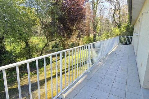 Villa a Buros, Pyrenees-Atlantiques, Buros - € 252.000 | Ref: 85786641 - foto 7