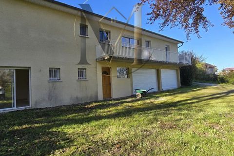 Villa a Buros, Pyrenees-Atlantiques, Buros - € 252.000 | Ref: 85786641 - foto 13