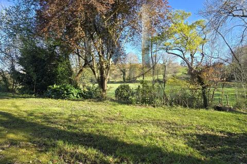 Villa a Buros, Pyrenees-Atlantiques, Buros - € 252.000 | Ref: 85786641 - foto 15