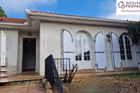 Villa a Labege, Haute-Garonne, Labege - € 495.000 | Ref: 8_NC2503 - foto 2