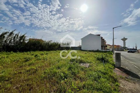 Helårsgrund i Peniche, Leiria, Peniche - € 54.500 | Ref: 386/T/00344 - foto 3