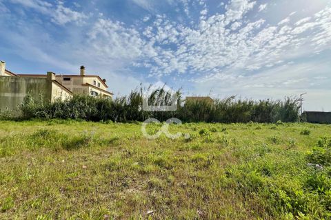 Helårsgrund i Peniche, Leiria, Peniche - € 54.500 | Ref: 386/T/00344 - foto 4