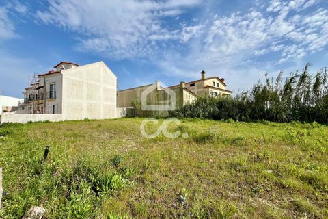 Helårsgrund i Peniche, Leiria, Peniche - € 54.500 | Ref: 386/T/00344 - foto 5