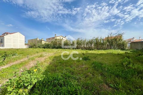 Helårsgrund i Peniche, Leiria, Peniche - € 54.500 | Ref: 386/T/00344 - foto 6