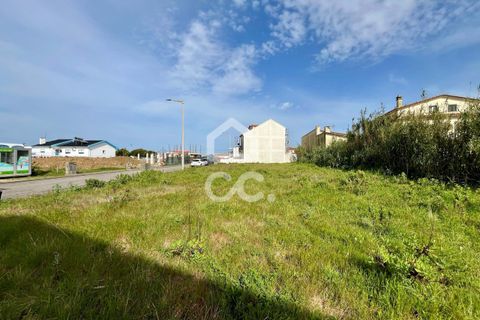 Helårsgrund i Peniche, Leiria, Peniche - € 54.500 | Ref: 386/T/00344 - foto 9