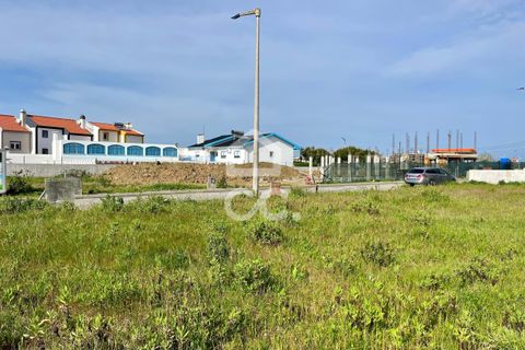 Helårsgrund i Peniche, Leiria, Peniche - € 54.500 | Ref: 386/T/00344 - foto 12