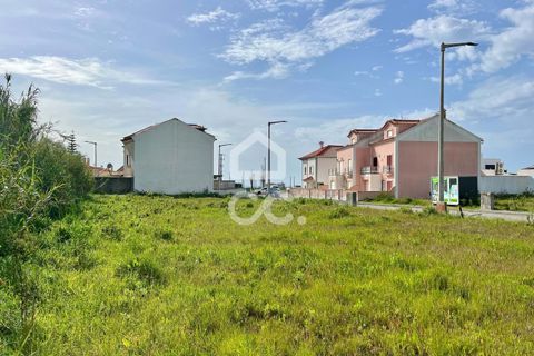 Helårsgrund i Peniche, Leiria, Peniche - € 54.500 | Ref: 386/T/00344 - foto 13