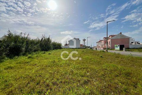 Helårsgrund i Peniche, Leiria, Peniche - € 54.500 | Ref: 386/T/00344 - foto 14