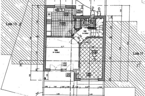 Helårsgrund i Peniche, Leiria, Peniche - € 54.500 | Ref: 386/T/00344 - foto 23