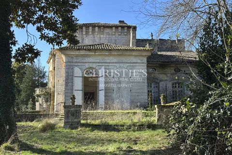 Villa i Lussac, Gironde, Lussac - € 1.290.000 | Ref: XR1092 - foto 2