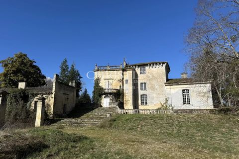 Villa i Lussac, Gironde, Lussac - € 1.290.000 | Ref: XR1092 - foto 3