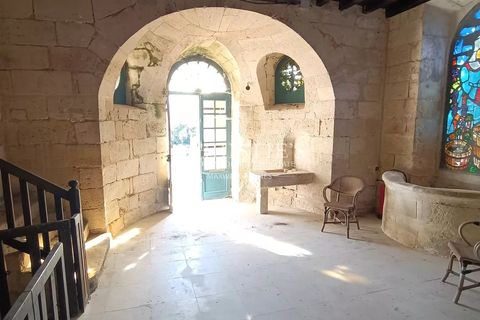 Villa i Lussac, Gironde, Lussac - € 1.290.000 | Ref: XR1092 - foto 5