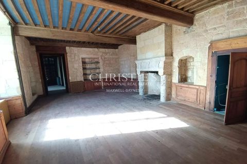 Villa i Lussac, Gironde, Lussac - € 1.290.000 | Ref: XR1092 - foto 6