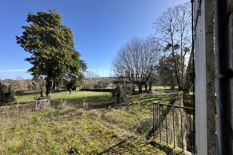 Villa i Lussac, Gironde, Lussac - € 1.290.000 | Ref: XR1092 - foto 10