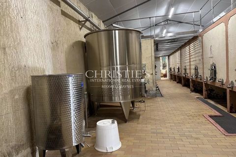 Villa i Lussac, Gironde, Lussac - € 1.290.000 | Ref: XR1092 - foto 13