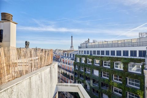 Lejlighed i Paris, Paris, Paris - € 1.190.000 | Ref: 85451394 - foto 2
