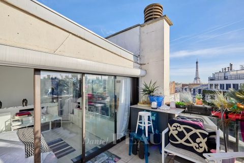 Lejlighed i Paris, Paris, Paris - € 1.190.000 | Ref: 85451394 - foto 3