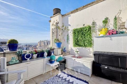 Lejlighed i Paris, Paris, Paris - € 1.190.000 | Ref: 85451394 - foto 4