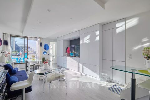 Lejlighed i Paris, Paris, Paris - € 1.190.000 | Ref: 85451394 - foto 5