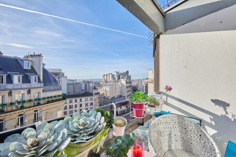 Lejlighed i Paris, Paris, Paris - € 1.190.000 | Ref: 85451394 - foto 6