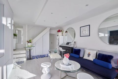Lejlighed i Paris, Paris, Paris - € 1.190.000 | Ref: 85451394 - foto 8