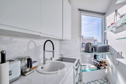 Lejlighed i Paris, Paris, Paris - € 1.190.000 | Ref: 85451394 - foto 9