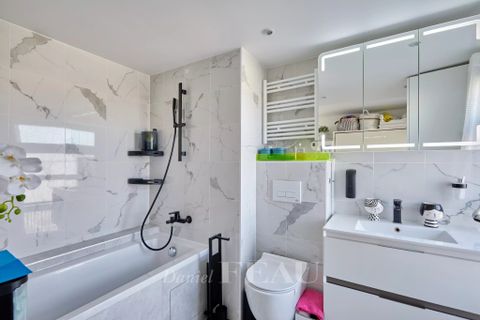 Lejlighed i Paris, Paris, Paris - € 1.190.000 | Ref: 85451394 - foto 11