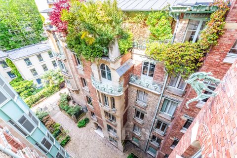 Lejlighed i Paris, Paris, Paris - € 1.198.000 | Ref: 85776493 - foto 3